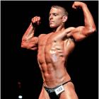 John  Poggio - NPC Lehigh Valley Championships 2013 - #1