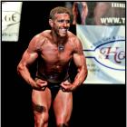 John  Poggio - NPC Lehigh Valley Championships 2013 - #1