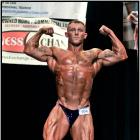 John  Poggio - NPC Lehigh Valley Championships 2013 - #1