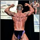 Ed  Roberts - NPC Lehigh Valley Championships 2013 - #1