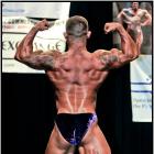 Ed  Roberts - NPC Lehigh Valley Championships 2013 - #1