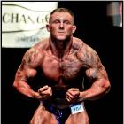 Ed  Roberts - NPC Lehigh Valley Championships 2013 - #1