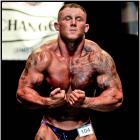 Ed  Roberts - NPC Lehigh Valley Championships 2013 - #1