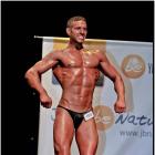 John  Poggio - NPC Lehigh Valley Championships 2013 - #1