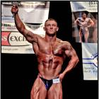 Ed  Roberts - NPC Lehigh Valley Championships 2013 - #1