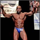 Archie  Knight - NPC Lehigh Valley Championships 2013 - #1