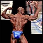 Archie  Knight - NPC Lehigh Valley Championships 2013 - #1