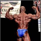 Archie  Knight - NPC Lehigh Valley Championships 2013 - #1