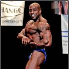 Archie  Knight - NPC Lehigh Valley Championships 2013 - #1