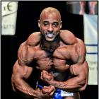 Archie  Knight - NPC Lehigh Valley Championships 2013 - #1