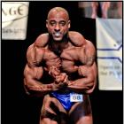 Archie  Knight - NPC Lehigh Valley Championships 2013 - #1