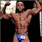 Archie  Knight - NPC Lehigh Valley Championships 2013 - #1