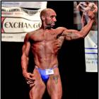 Joe  Balzano - NPC Lehigh Valley Championships 2013 - #1