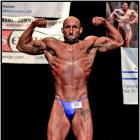 Joe  Balzano - NPC Lehigh Valley Championships 2013 - #1