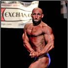 Joe  Balzano - NPC Lehigh Valley Championships 2013 - #1