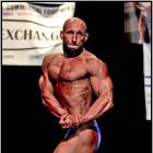 Joe  Balzano - NPC Lehigh Valley Championships 2013 - #1