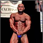 Joe  Balzano - NPC Lehigh Valley Championships 2013 - #1