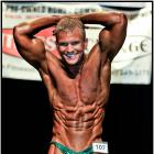 Nicholas  Peachey - NPC Lehigh Valley Championships 2013 - #1