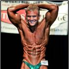 Nicholas  Peachey - NPC Lehigh Valley Championships 2013 - #1