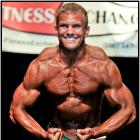 Nicholas  Peachey - NPC Lehigh Valley Championships 2013 - #1