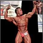 Justin  Yorko - NPC Lehigh Valley Championships 2013 - #1