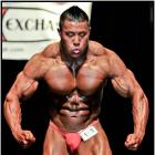 Justin  Yorko - NPC Lehigh Valley Championships 2013 - #1