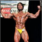 Eric  Duong - NPC Lehigh Valley Championships 2013 - #1