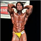 Eric  Duong - NPC Lehigh Valley Championships 2013 - #1