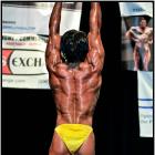 Eric  Duong - NPC Lehigh Valley Championships 2013 - #1