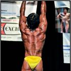 Eric  Duong - NPC Lehigh Valley Championships 2013 - #1