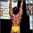 Eric  Duong - NPC Lehigh Valley Championships 2013 - #1