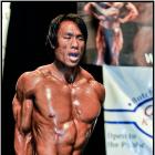 Eric  Duong - NPC Lehigh Valley Championships 2013 - #1