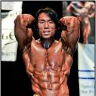 Eric  Duong - NPC Lehigh Valley Championships 2013 - #1