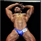 Keith  Green - NPC Lehigh Valley Championships 2013 - #1