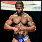 Keith  Green - NPC Lehigh Valley Championships 2013 - #1