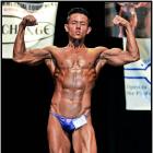 Tom  Ngamwoodsuwat - NPC Lehigh Valley Championships 2013 - #1