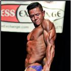 Tom  Ngamwoodsuwat - NPC Lehigh Valley Championships 2013 - #1