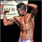 Tom  Ngamwoodsuwat - NPC Lehigh Valley Championships 2013 - #1