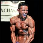 Tom  Ngamwoodsuwat - NPC Lehigh Valley Championships 2013 - #1