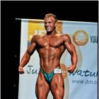 Nicholas  Peachey - NPC Lehigh Valley Championships 2013 - #1