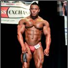 Justin  Yorko - NPC Lehigh Valley Championships 2013 - #1