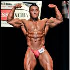 Justin  Yorko - NPC Lehigh Valley Championships 2013 - #1