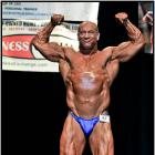 Bill  Reisen - NPC Lehigh Valley Championships 2013 - #1