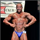 Bill  Reisen - NPC Lehigh Valley Championships 2013 - #1