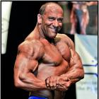 Bill  Reisen - NPC Lehigh Valley Championships 2013 - #1