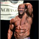 Bill  Reisen - NPC Lehigh Valley Championships 2013 - #1