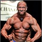 Bill  Reisen - NPC Lehigh Valley Championships 2013 - #1