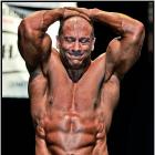 Bill  Reisen - NPC Lehigh Valley Championships 2013 - #1