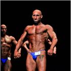 Joe  Balzano - NPC Lehigh Valley Championships 2013 - #1