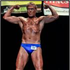 Gary  Hanley - NPC Lehigh Valley Championships 2013 - #1